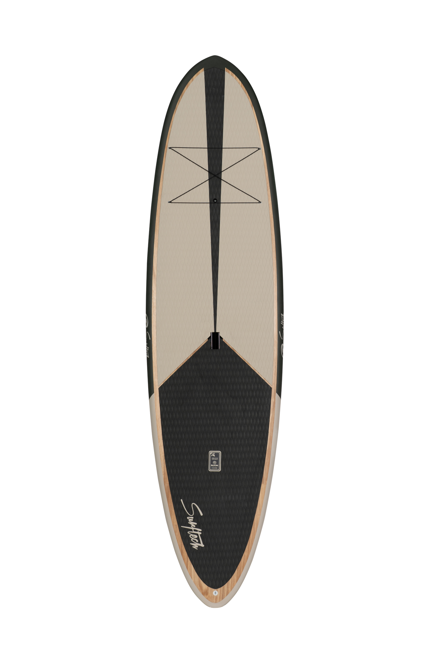 Surftech Generator Madera