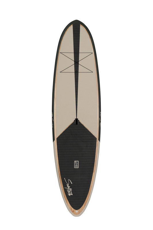 Surftech Generator Madera