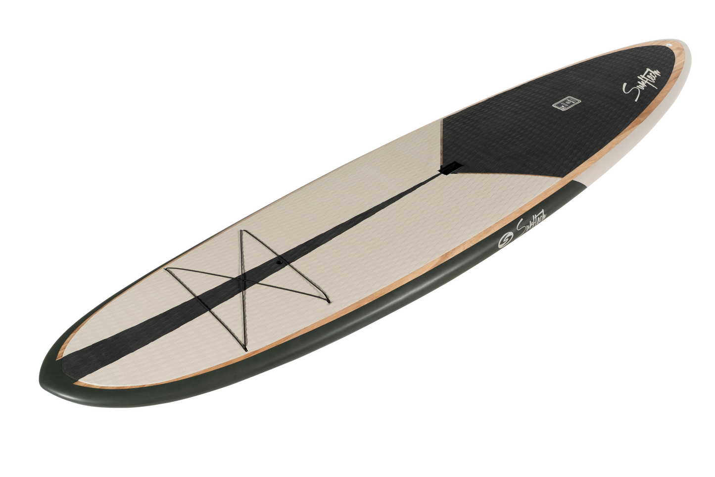 Surftech Generator Madera