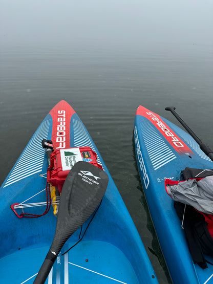 Blackfish Yukon Paddle