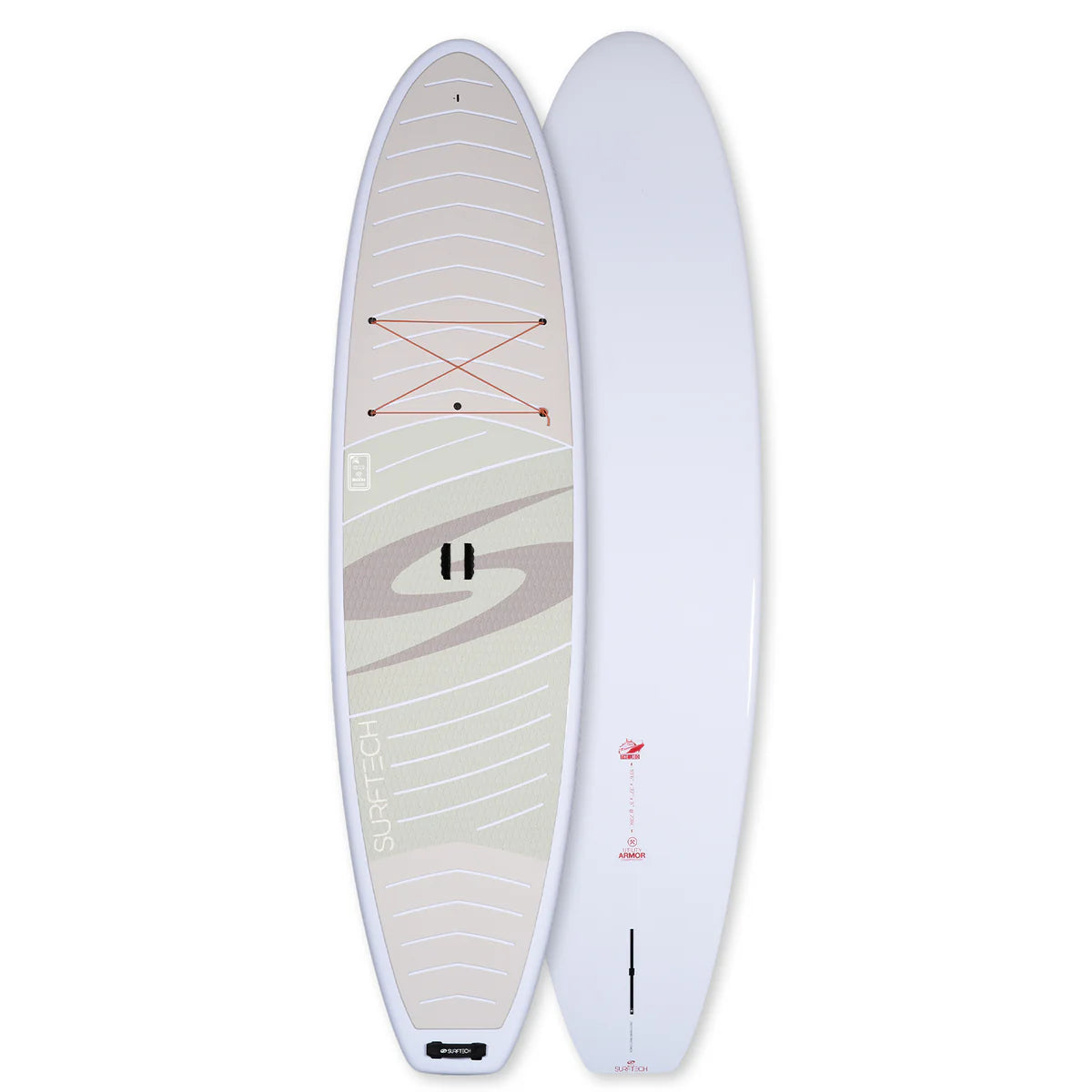 Surftech Lido SUP Package