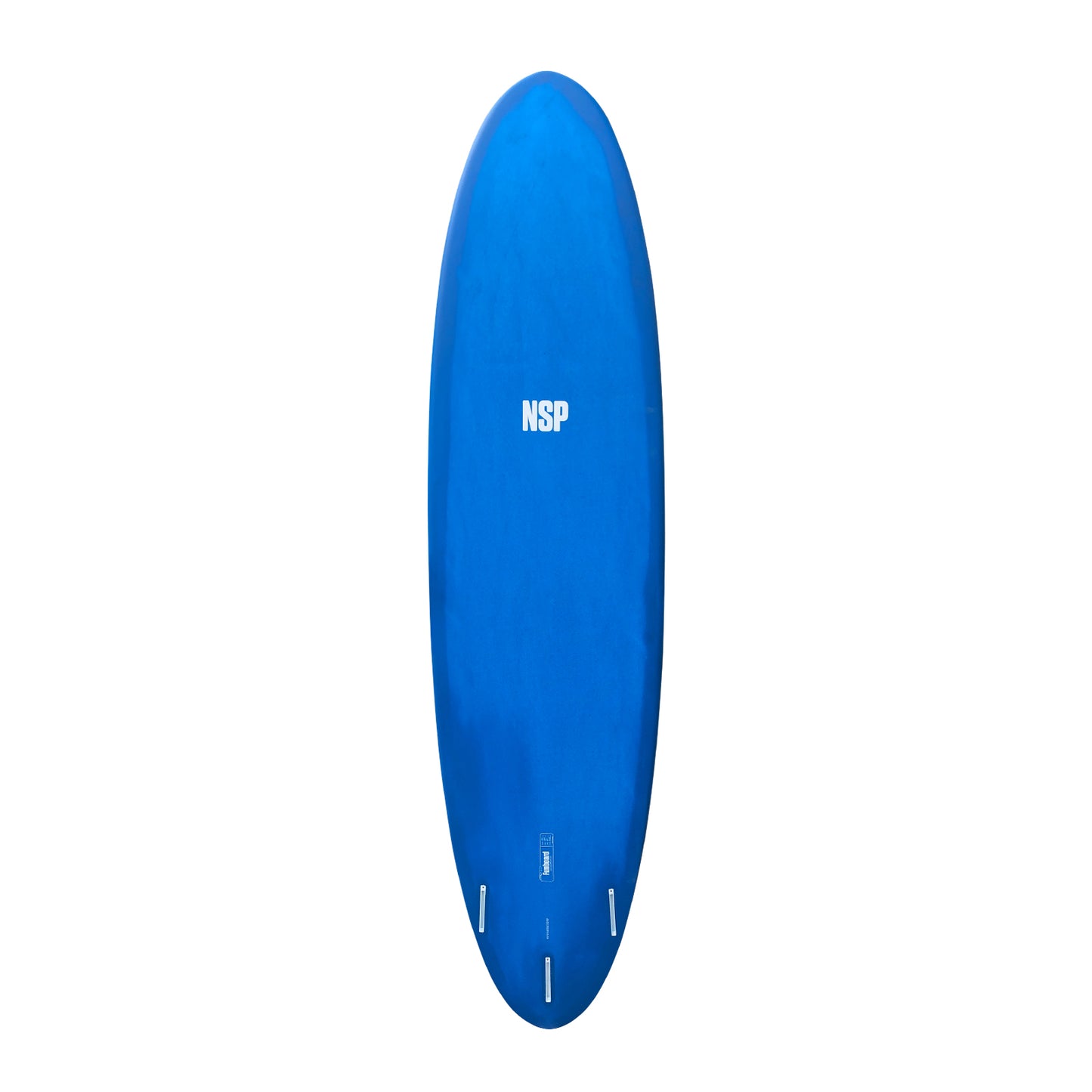 NSP Protech Fun Board