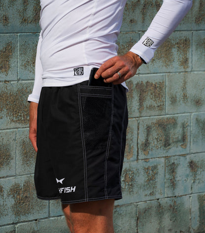 Blackfish De Soto Solana Paddling Short