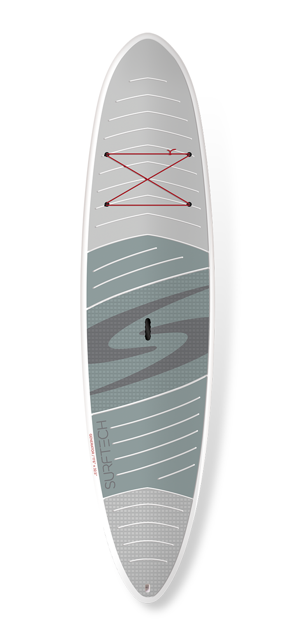 Surftech Generator Tuflite C-Tech