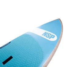 NSP SLX DC Surf X