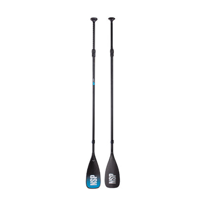 NSP Allround 86 Carbon Hybrid 3pc