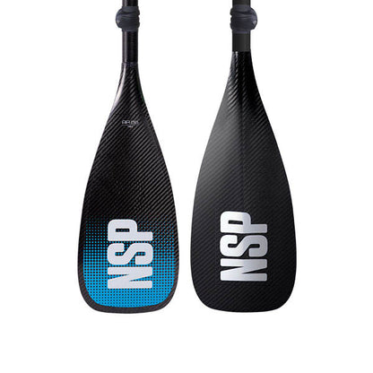NSP Allround 86 Carbon Hybrid 3pc