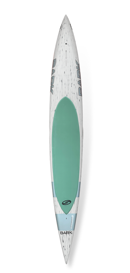 Surftech Bark Commander 12' ST - Fusion V-Tech