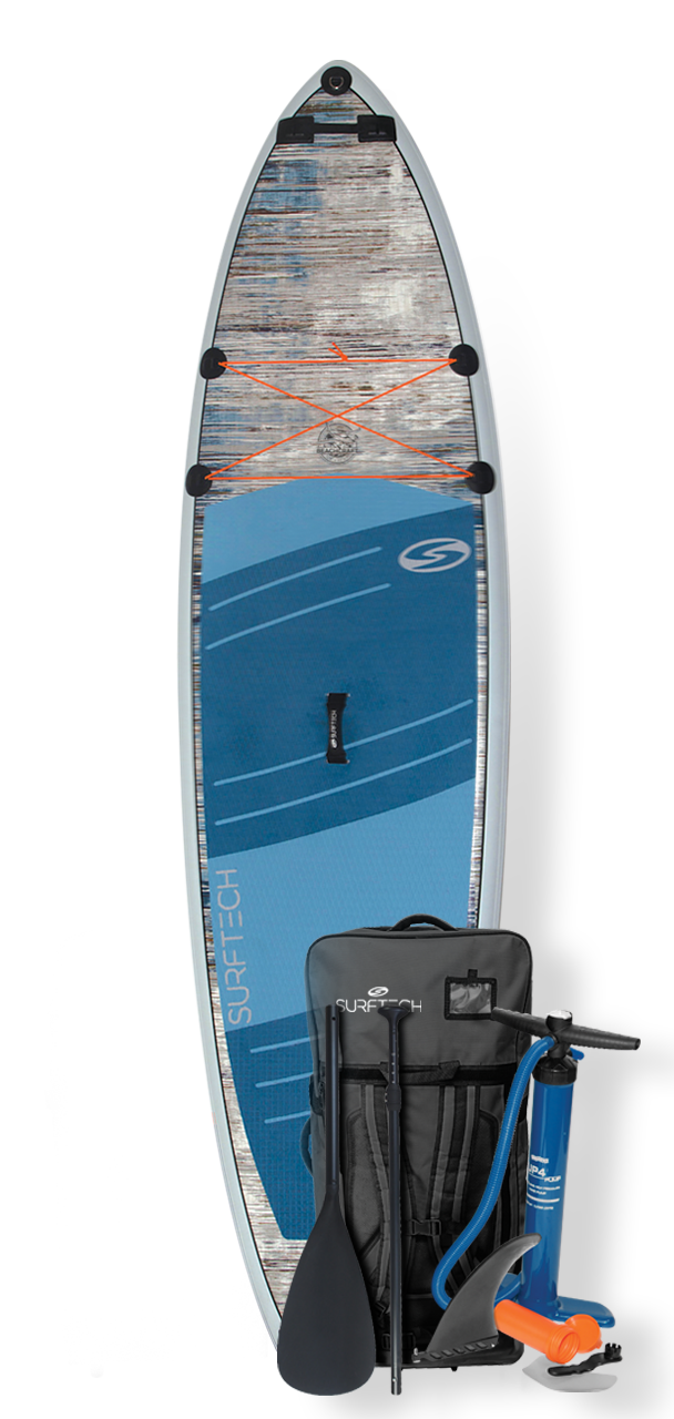 Surftech Beachcraft 10'08" - Air Travel Package