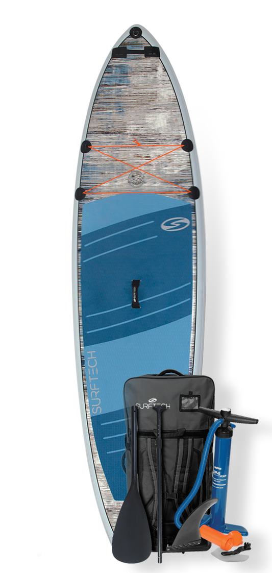 Surftech Beachcraft 10'08" - Air Travel Package
