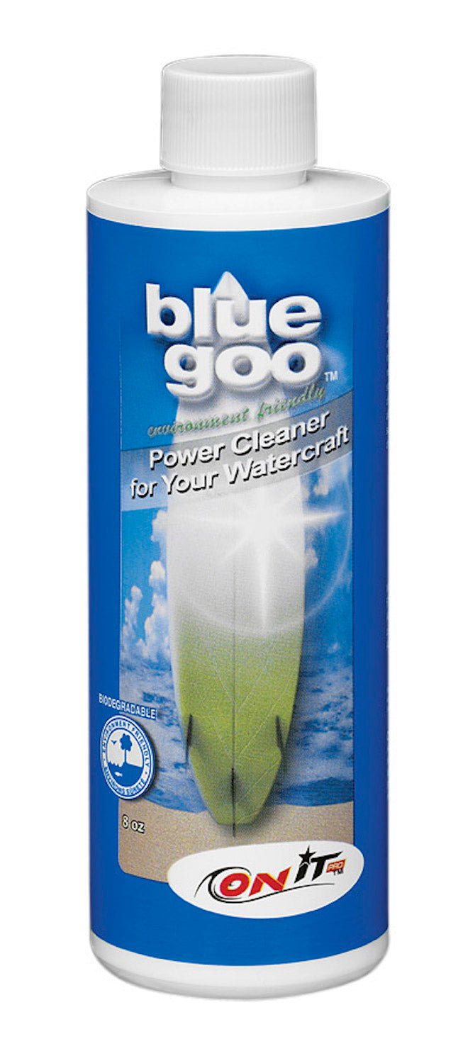 Onit Pro Blue Goo Power Cleaner