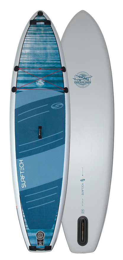 Surftech Dreamliner 11'1" - Air Travel Package