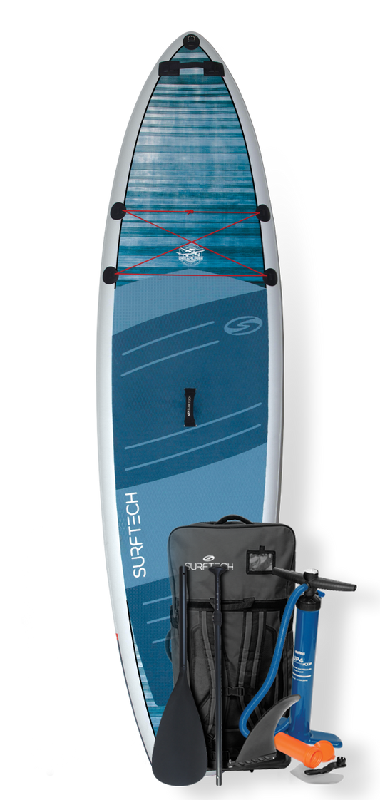 Surftech Dreamliner 11'1" - Air Travel Package
