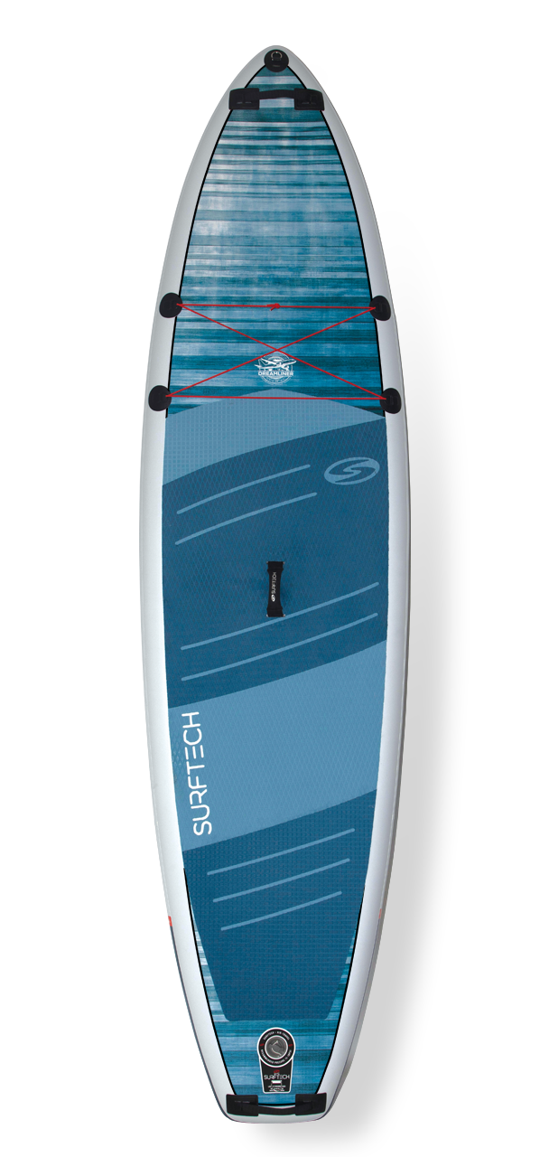 Surftech Dreamliner 11'1" - Air Travel Package