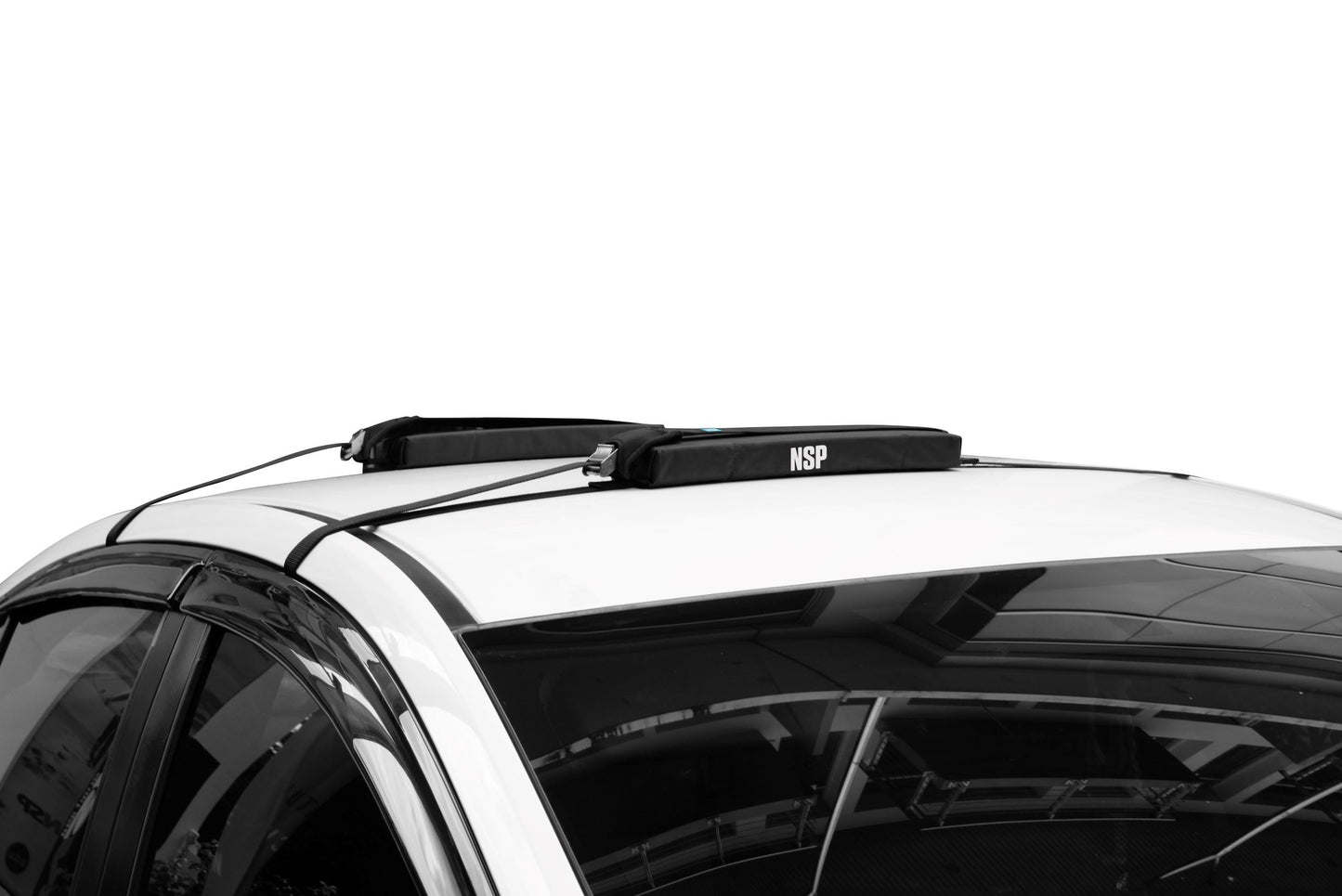 NSP Soft Roof Racks