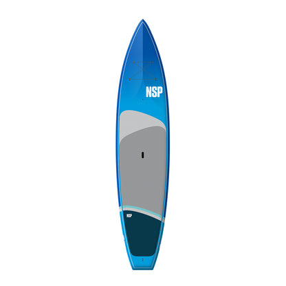 NSP Elements Flatwater SUP