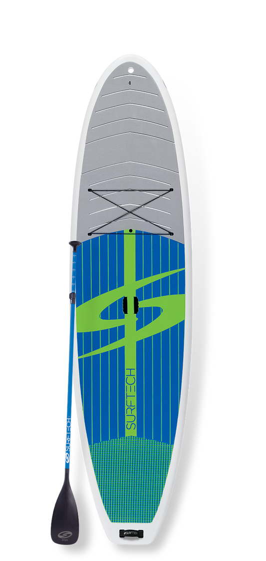 Surftech Lido SUP Package