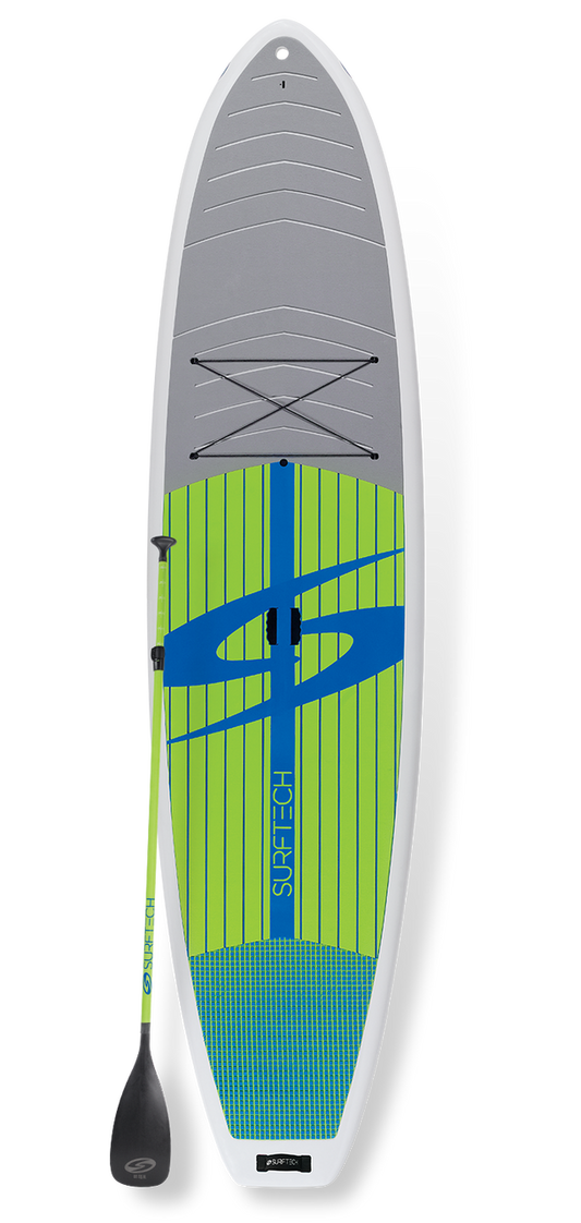 Surftech Lido SUP Package