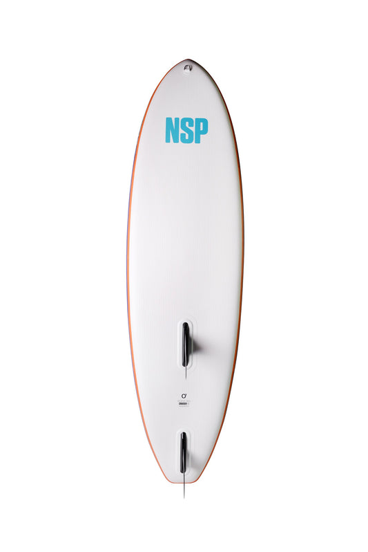 NSP O2 Cruiser Windsurf FS